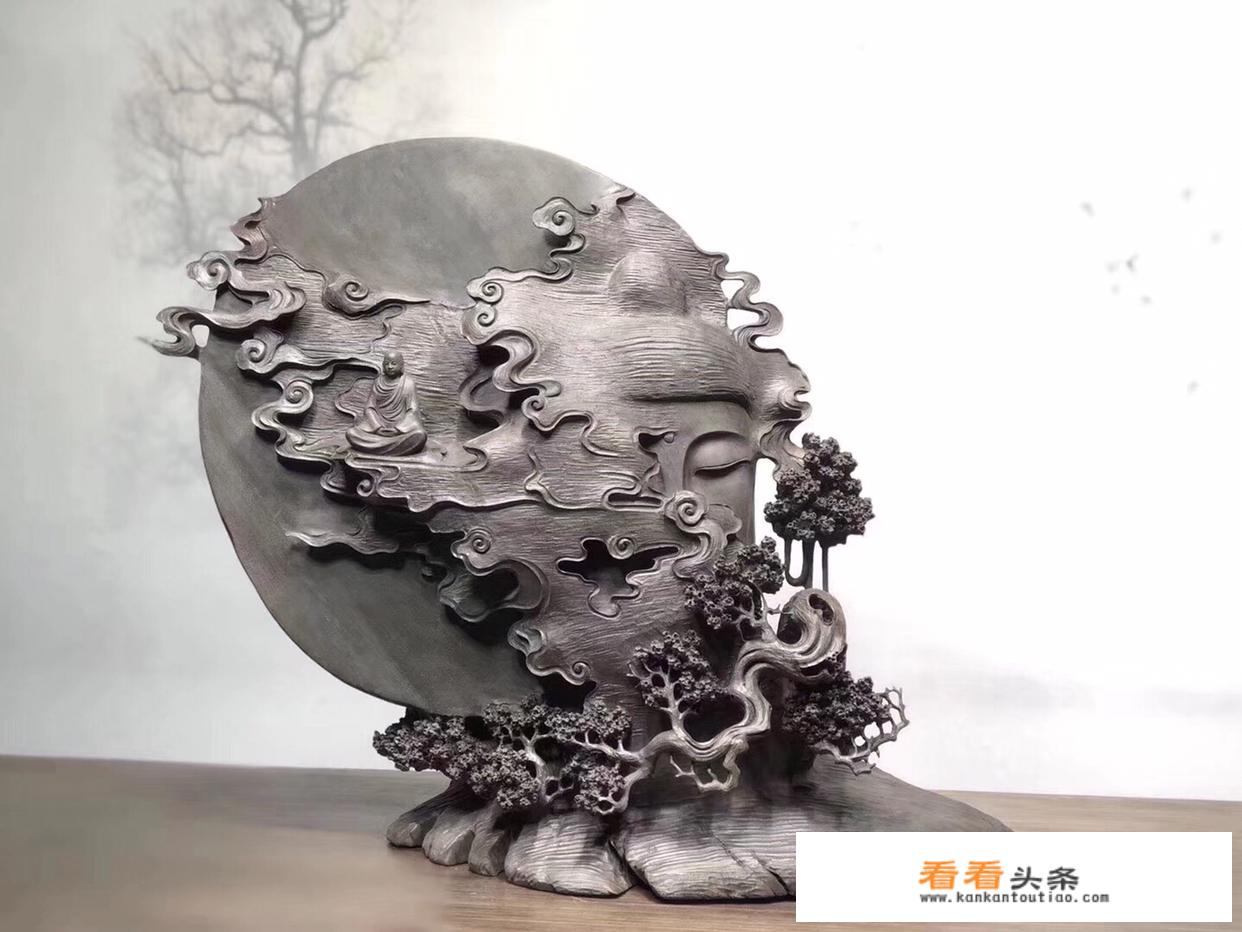 什么常见的木头适合雕刻？