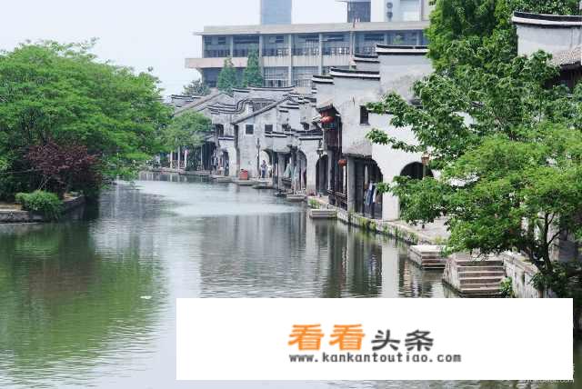 浙江湖州旅游必去十大景点？