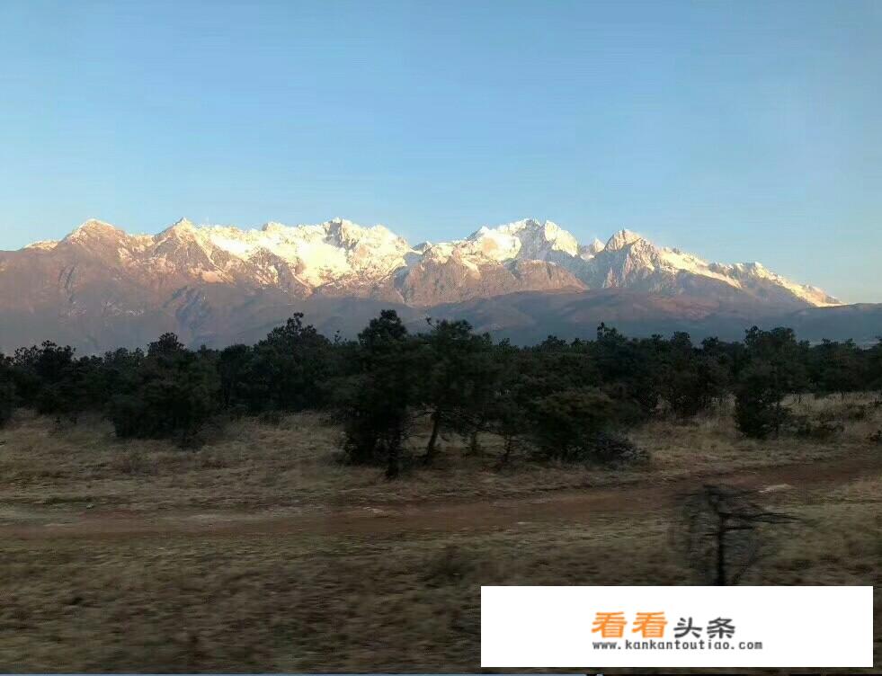 去西藏旅游身体条件？