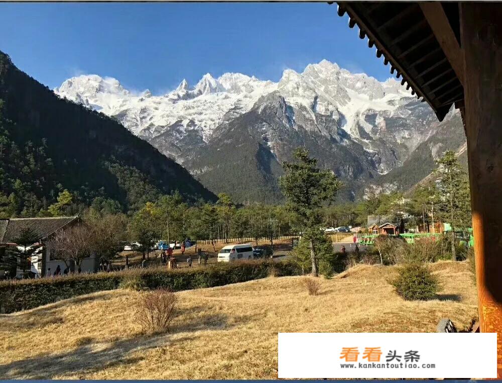 去西藏旅游身体条件？