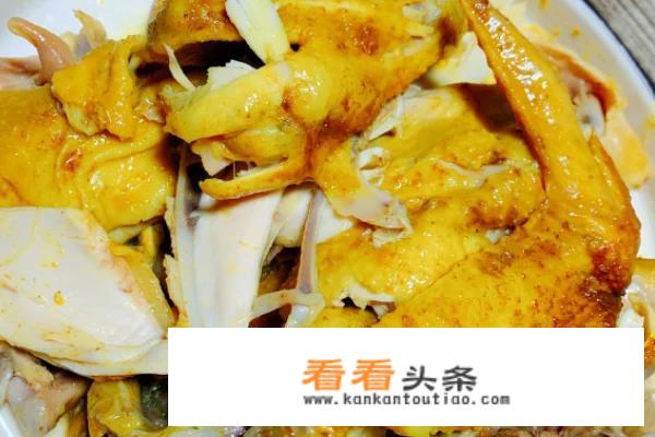 盐焗粉可以用什么代替？