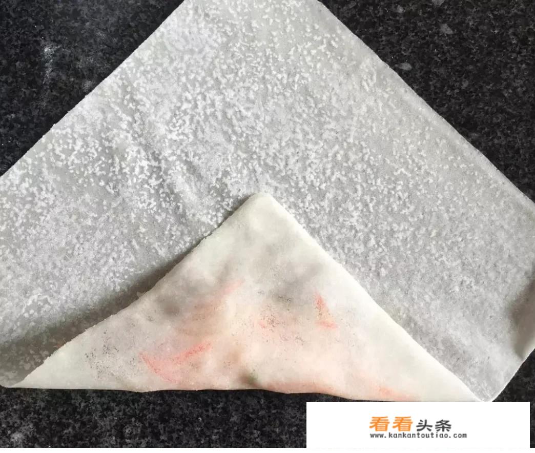 今日立春，北方大部分地区吃春饼“咬春”，您的家乡吃什么？