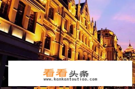 去上海旅游5-6天必备物品清单？