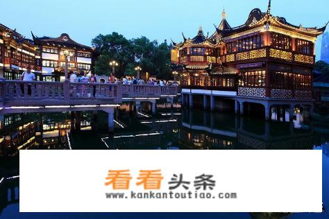 去上海旅游5-6天必备物品清单？