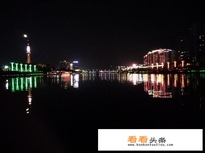 河源旅游哪家旅行社好？