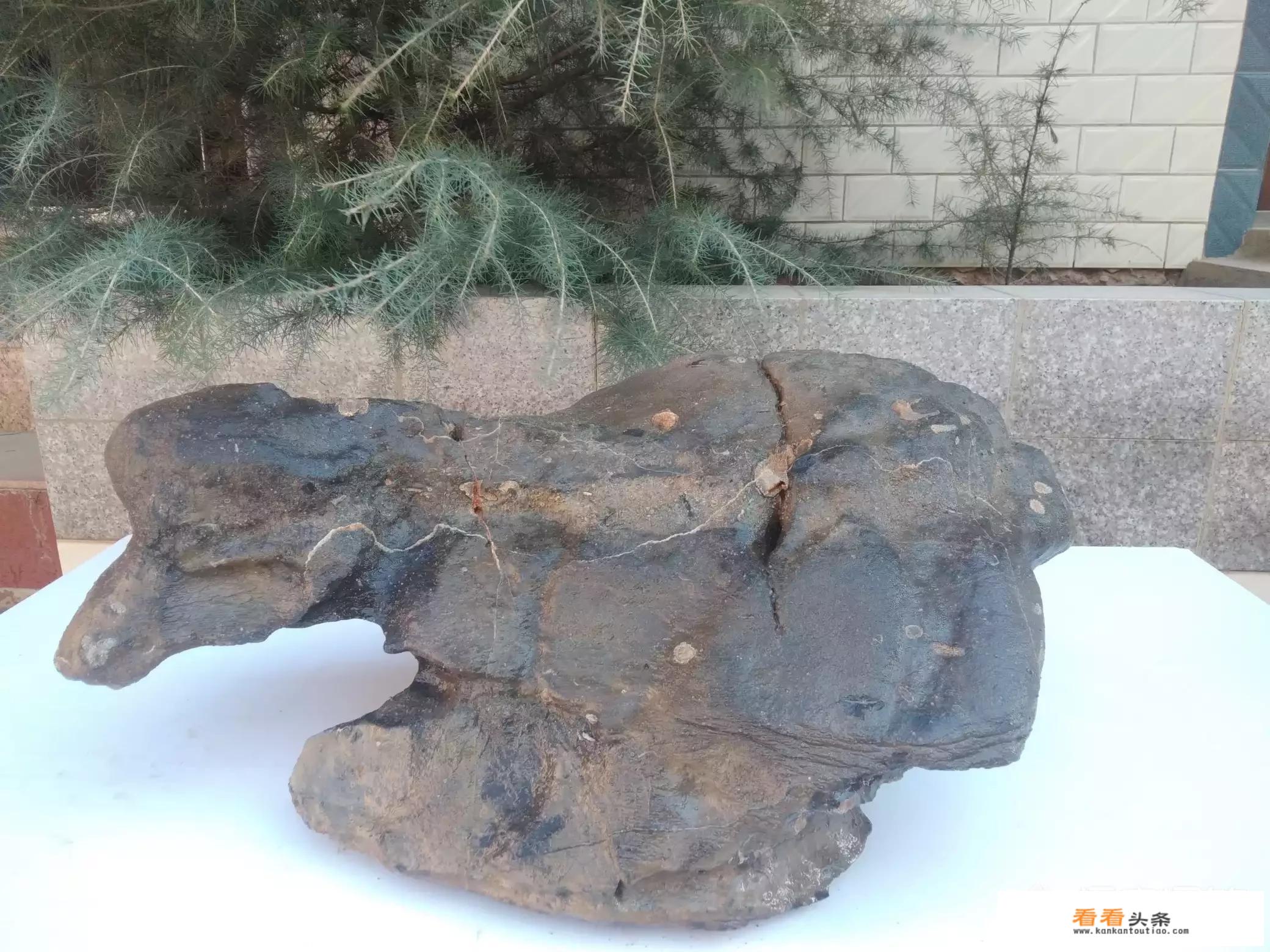 无磁性十大最贵陨石？