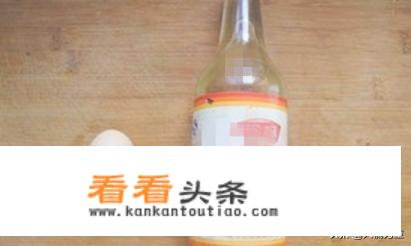 醋泡蛋最正宗的做法？
