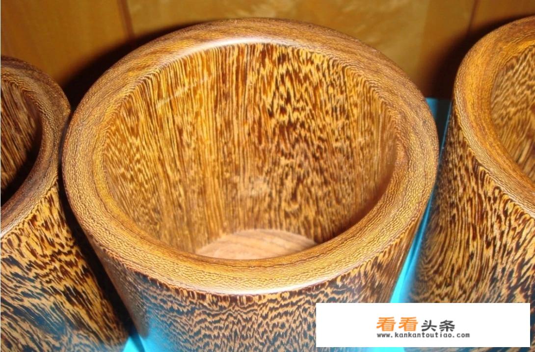 谁知道这是什么木？放水桶里会沉下去，用来车珠子如何？