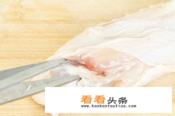鸡翅包饭怎么做？