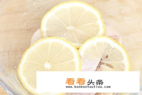 鸡翅包饭怎么做？