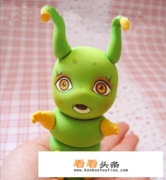 粘土作品多久会坏？