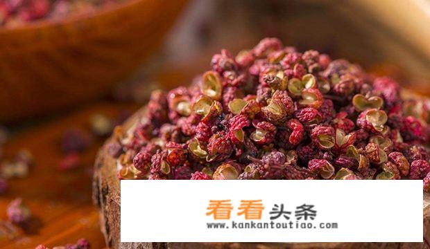 七大香八大味的香料是哪些？