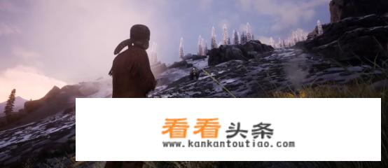 冒险沙盒游戏《西部狂徒》能有哪些丧心病狂，令人发指的操作或玩法？