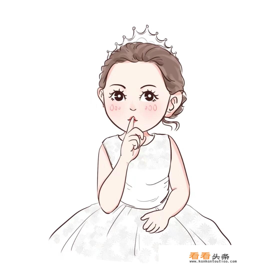 有什麼可愛的小孩头像？