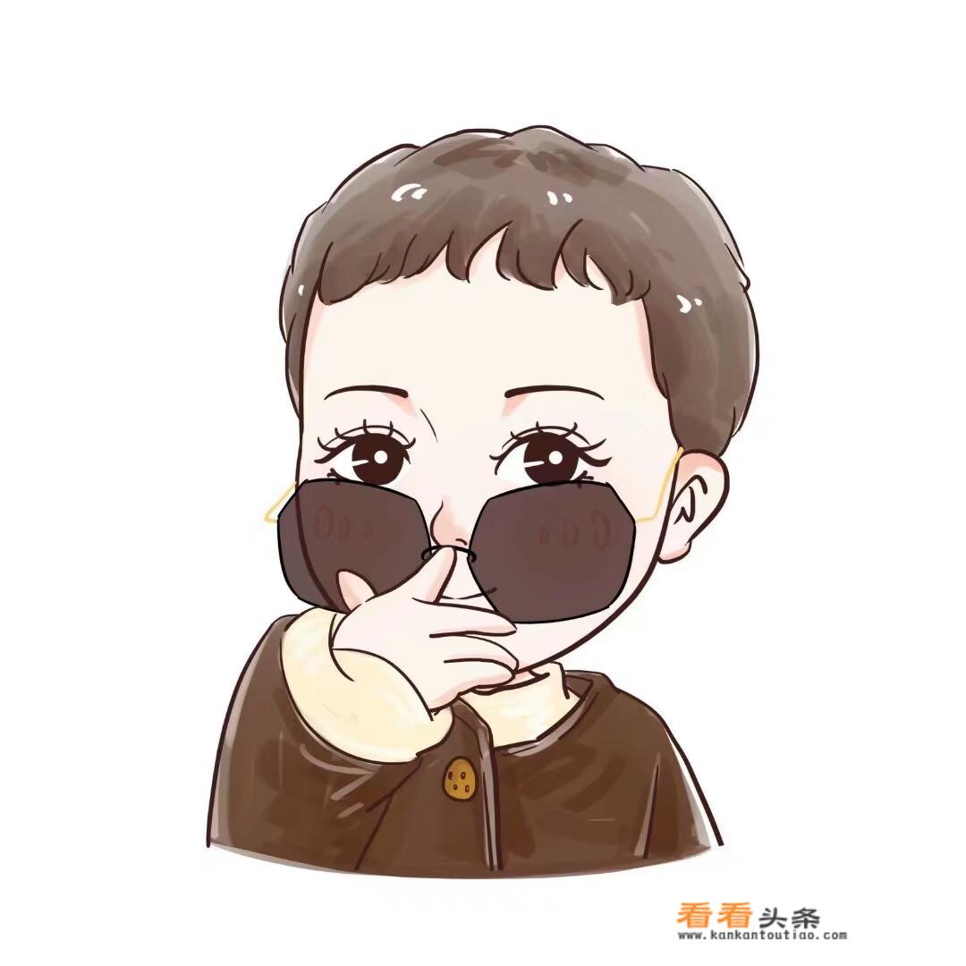 有什麼可愛的小孩头像？