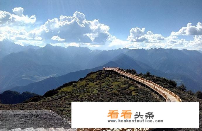 小众景点什么意思？