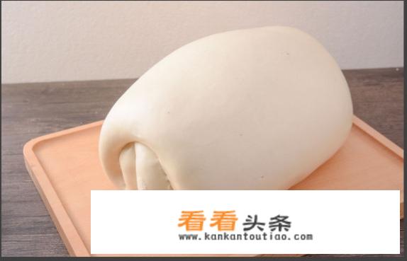 枕头馒头的做法大全？