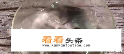 乌梅汤的正宗配方？