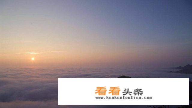 韶关古佛洞天风景名胜区怎么样？
