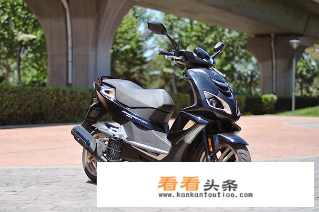 宗申比亚乔摩托车质量怎么样？