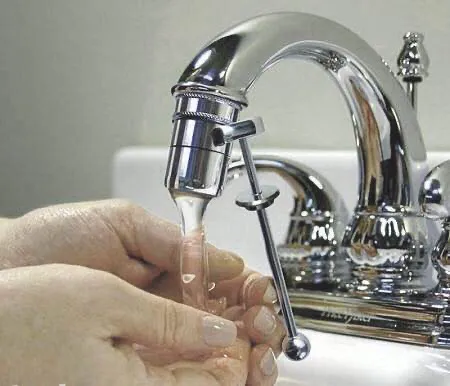 节水器具包括哪些？