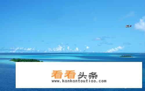 海边旅游的句子？