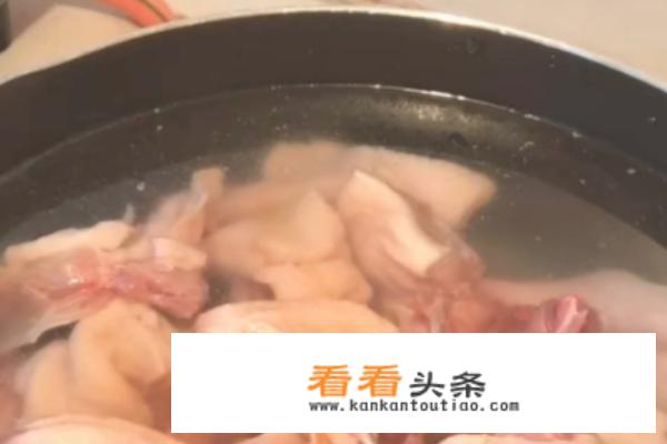 啤酒鸭的家常做法步骤？