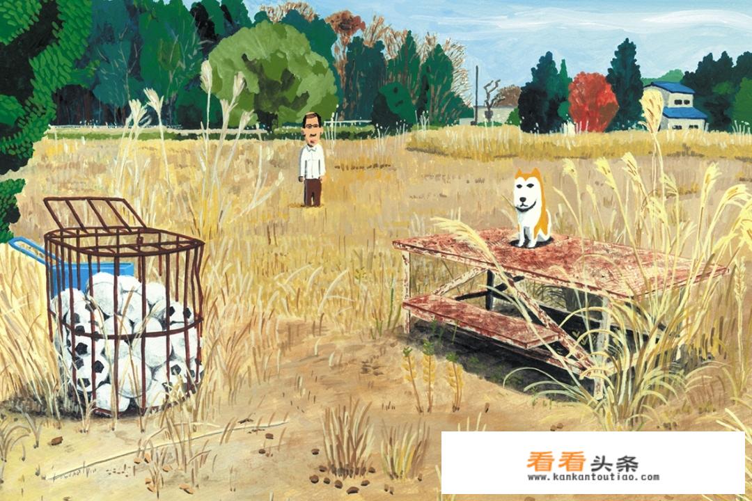 大家对手绘旅行的游记感觉怎样？