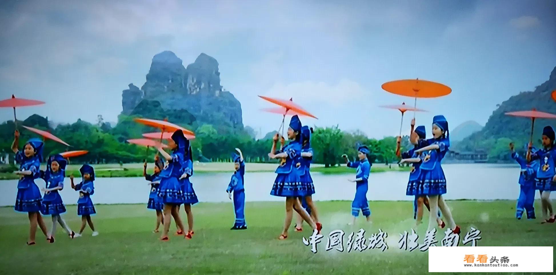 成都到广西自驾游，北海桂林阳朔等，请教自驾游线路和旅游攻略？