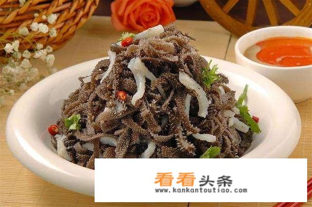 老北京爆肚哪里最正宗？