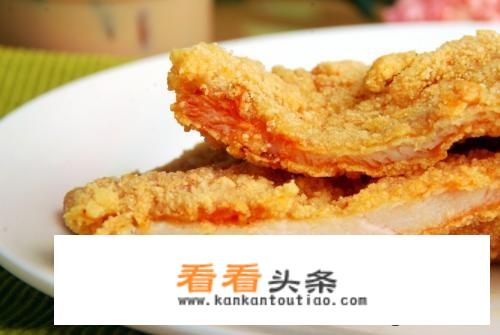 正新鸡排是上市公司吗？