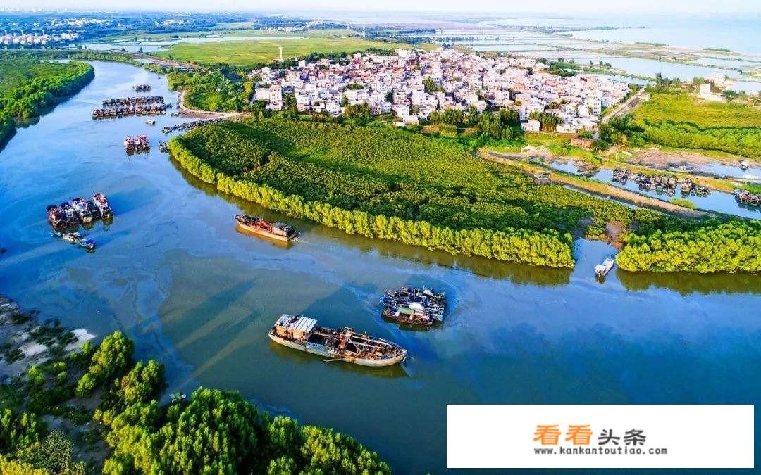 惠州西湖攻略最佳路线？