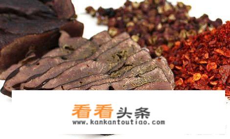 凉拌鸡胗做法上海妈妈私房菜？