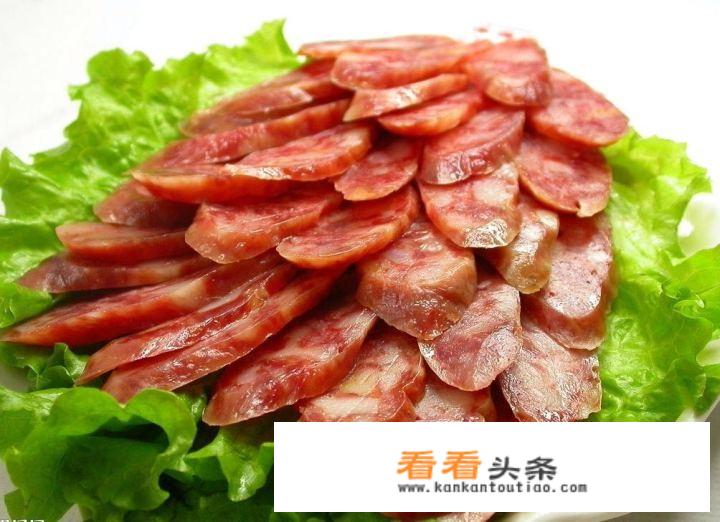 凉拌鸡胗做法上海妈妈私房菜？