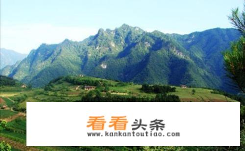 西安十大乡村游？