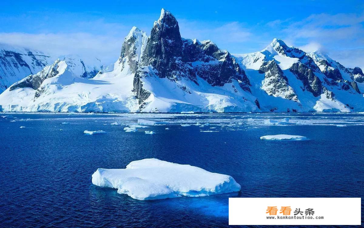 南极旅行攻略？