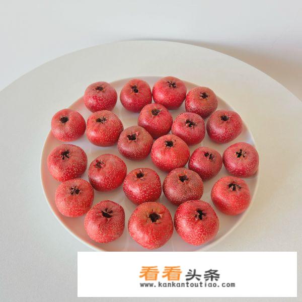 冰糖葫芦怎样制作？