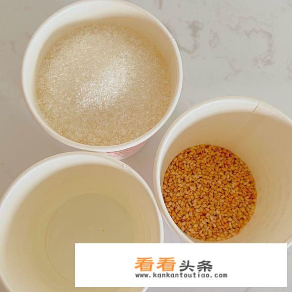 冰糖葫芦怎样制作？