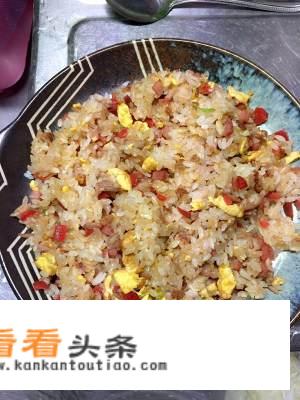 有哪些比较有特色的炒饭和粥推荐？