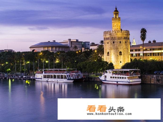 西班牙旅游必去十大地点？