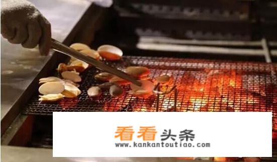 烧烤有哪些菜品？