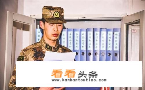 我家小子刚当兵几个月就不想在部队干了？