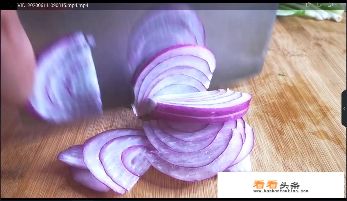 葱油拌面的做法有哪些？