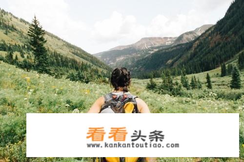 设计旅游线路时如何选择旅游点？