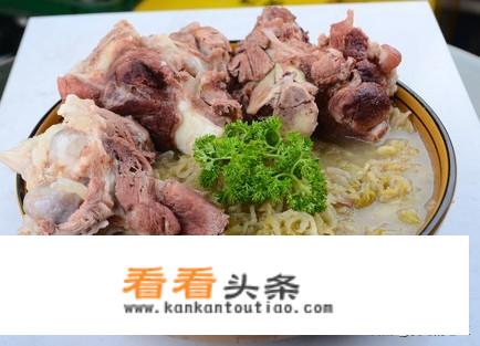 东北大炖菜的做法有哪些？