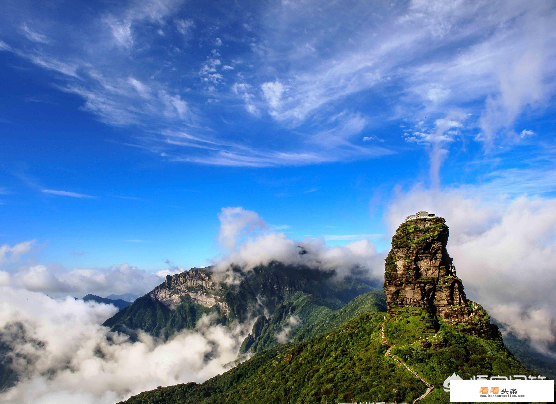 贵州旅游路颠簸吗？