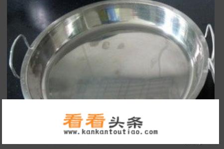 澄面怎么做凉皮？