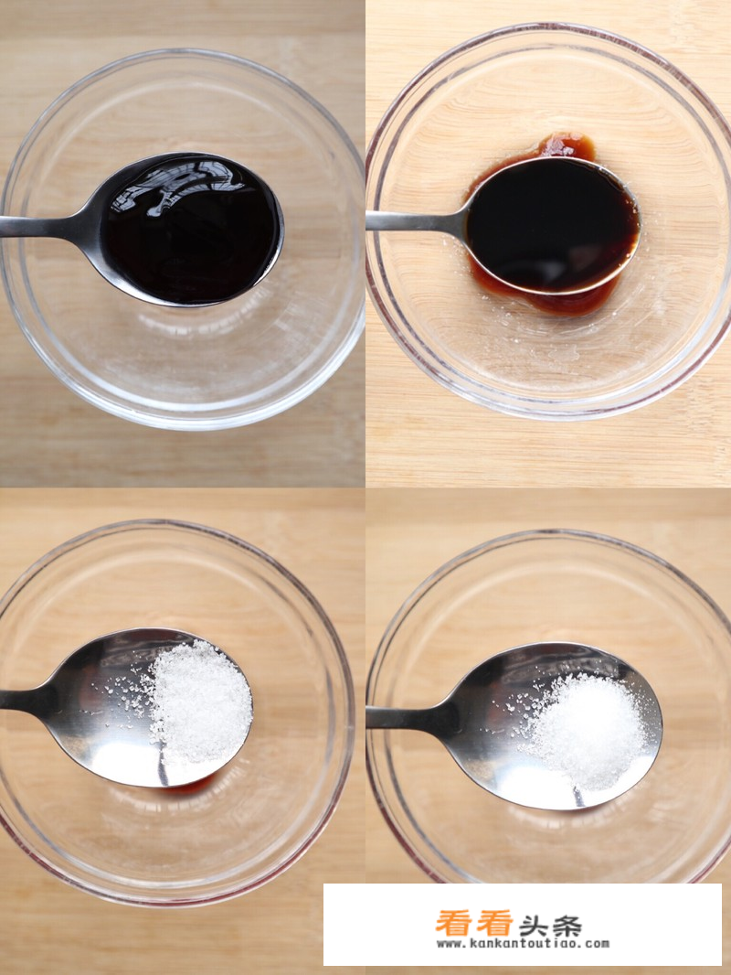 鲜的金针菇怎么吃？
