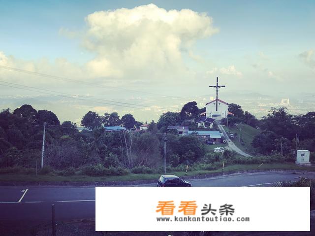国外哪个地方的风景最美？