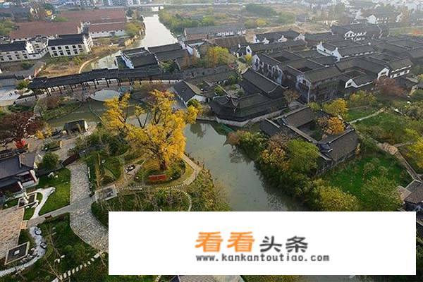 湖州周边的旅游景点？